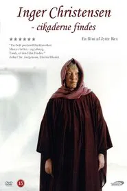Inger Christensen - The cicadas exist movie poster