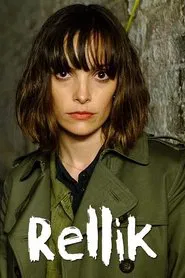Rellik tv show poster
