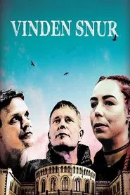 The Winds of Change movie poster