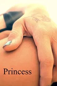 Poster do filme Princess