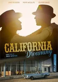California Dreaming movie poster