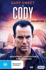 Cody: The Tipoff movie poster