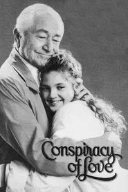 A Conspiracy of Love movie poster