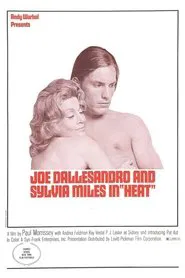 Poster do filme Heat