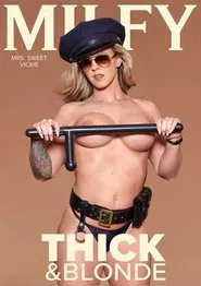 Thick & Blonde movie poster