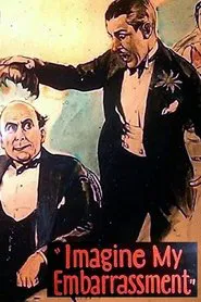 Imagine My Embarrassment movie poster