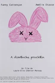 A Dimanche Prochain movie poster