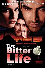 The Bitter Life tv show poster