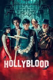 HollyBlood movie poster
