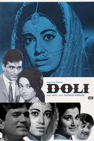 Doli movie poster