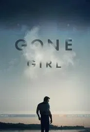 Gone Girl movie poster