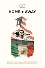 Home + Away movie poster
