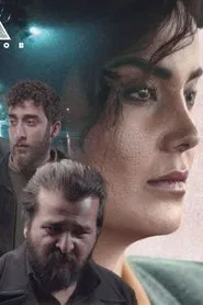 Poster da série Rain