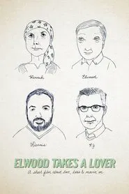 Elwood Takes a Lover movie poster