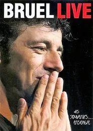 Bruel Live Des souvenirs ... Ensemble movie poster