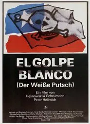 The White Coup movie poster