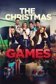 The Christmas Games movie poster