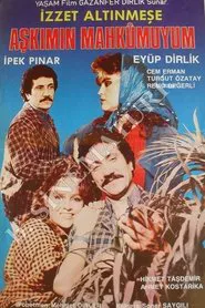 Aşkımın Mahkumuyum movie poster