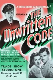 Poster do filme The Unwritten Code
