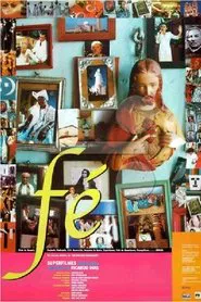 Poster do filme Fé