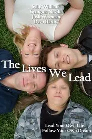The Lives We Lead movie poster