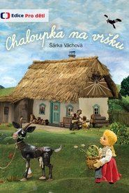 Chaloupka na vršku tv show poster