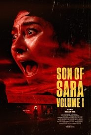 Son of Sara: Volume 1 movie poster