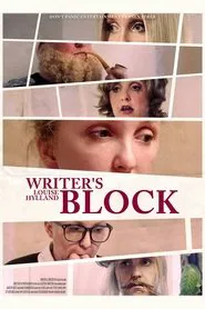 Writer's Block movie poster
