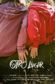 Poster do filme Otro Lugar
