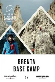 Brenta Base Camp movie poster