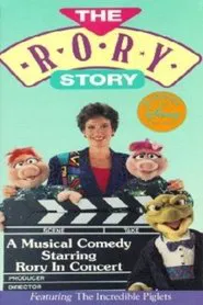 The Rory Story movie poster