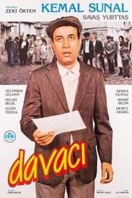 Poster do filme Davacı