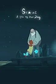 Stars movie poster