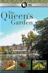 The Queen's Garden tv show poster