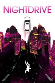 Night Drive movie poster