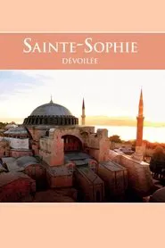 Hagia Sophia movie poster