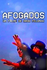 Afogados movie poster