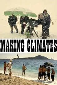 Making Climates movie poster