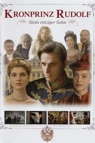 Kronprinz Rudolf tv show poster