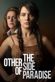 The Other Side of Paradise tv show poster