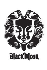 Black Moon movie poster