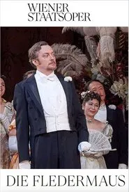 Poster do filme Die Fledermaus
