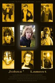 Poster do filme Johns' Lament
