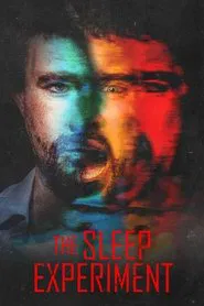 The Sleep Experiment movie poster