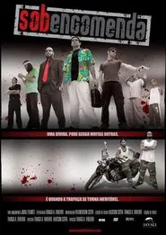 SobEncomenda movie poster