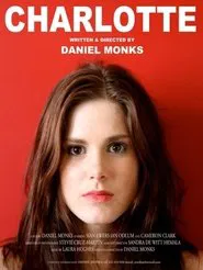Charlotte movie poster