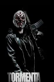 Tormenta tv show poster