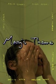 Mary’s Theme movie poster