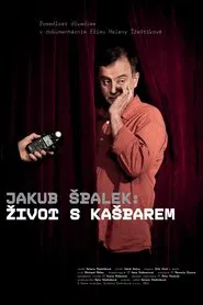 Život s Kašparem movie poster