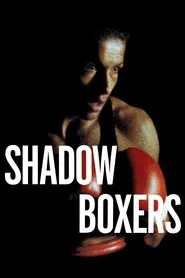 Shadow Boxers movie poster